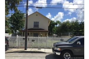 160 NW 27th St, Miami, FL 33127, - MLS#A10532821