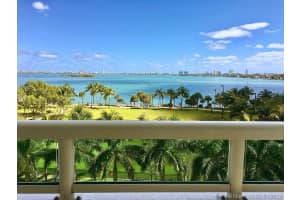 1800 N Bayshore Dr, Miami, FL 33132, Sold 08/09/19