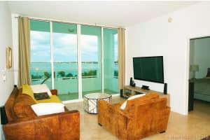 1800 N Bayshore Dr, Miami, FL 33132, Sold 08/09/19