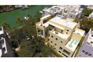 217 Zoe Way, Miami Beach, FL 33141, Sold 12/19/19