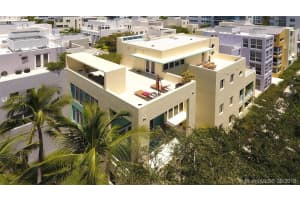 217 Zoe Way, Miami Beach, FL 33141, Sold 12/19/19