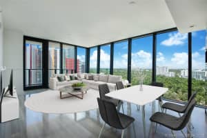 1451 Brickell Ave, Miami, FL 33131, Sold 10/22/19