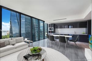 1451 Brickell Ave, Miami, FL 33131, Sold 10/22/19