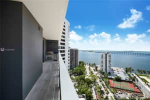 1451 Brickell Ave, Miami, FL 33131, Sold 10/22/19