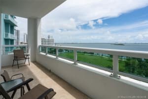 1800 N Bayshore Dr, Miami, FL 33132, Sold 03/15/19
