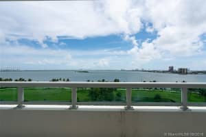 1800 N Bayshore Dr, Miami, FL 33132, Sold 03/15/19