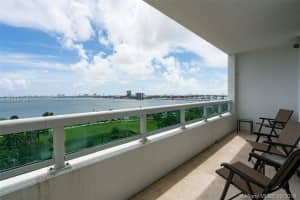 1800 N Bayshore Dr, Miami, FL 33132, Sold 03/15/19