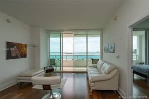 1800 N Bayshore Dr, Miami, FL 33132, Sold 03/15/19