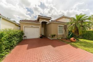 9921 SW 162nd Ct, Miami, FL 33196, Sold 03/22/19
