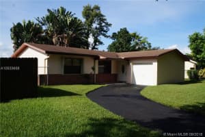 10334 SW 50th St, Cooper City, FL 33328, Sold 11/14/18