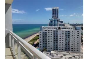 7135 Collins Ave PH 13, Miami Beach, FL 33141, Sold 04/29/19