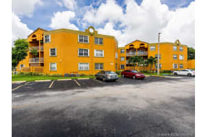 9715 Fontainebleau Blvd E312, Miami, FL 33172, Sold 11/30/18