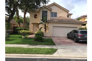 9927 NW 19th St, Pembroke Pines, FL 33024, Sold 11/30/18