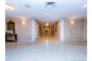 500 Three Islands Boulevard, Hallandale Beach, FL 33009, Sold 03/29/19