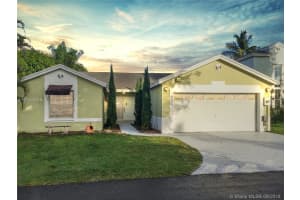 14526 SW 93rd Terrace, Miami, FL 33186, Sold 01/18/19