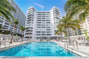 4925 Collins Ave #2j, Miami, FL 33140, Sold 05/24/19