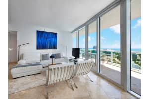 1000 South Pointe Dr PH-7, Miami Beach, FL 33139, Sold 01/15/19