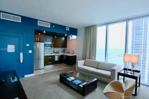 17315 Collins Ave, Sunny Isles Beach, FL 33160, Sold 12/03/18