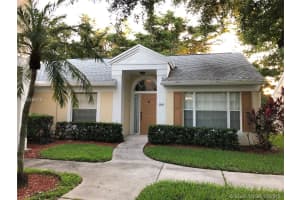11051 Bailey Ln, Tamarac, FL 33321, Sold 11/26/18
