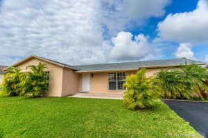 25832 SW 123rd Pl, Homestead, FL 33032, Sold 11/12/18