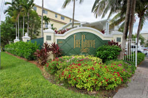 2660 NE 8th Ave, Wilton Manors, FL 33334, Sold 11/28/18