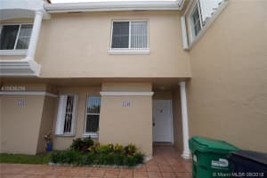 1189 NW 123rd Ct, Miami, FL 33182, Sold 11/09/18