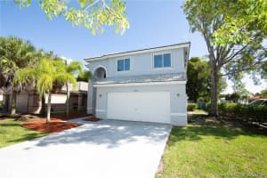 20892 NW 14th Ct, Pembroke Pines, FL 33029, Sold 11/02/18
