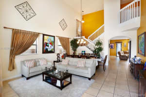 22718 SW 105th Ave, Miami, FL 33190, Sold 10/31/18