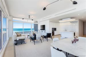FAENA HOUSE, 3315 Collins Ave #8c, Miami Beach, FL 33140, Sold 09/18/20