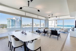 FAENA HOUSE, 3315 Collins Ave #8c, Miami Beach, FL 33140, Sold 09/18/20