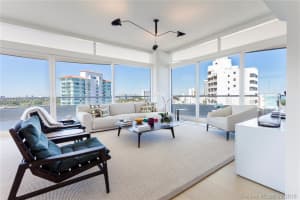 FAENA HOUSE, 3315 Collins Ave #8c, Miami Beach, FL 33140, Sold 09/18/20