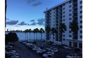 7501 E Treasure Dr #3s, North Bay Village, FL 33141, Sold 11/13/18