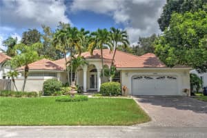 4866 NW 67th Ave, Lauderhill, FL 33319, Sold 11/29/18