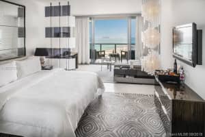 2201 Collins Ave, Miami Beach, FL 33139, Sold 10/30/19