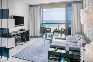 2201 Collins Ave, Miami Beach, FL 33139, Sold 10/30/19