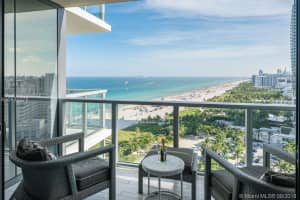 2201 Collins Ave, Miami Beach, FL 33139, Sold 10/30/19