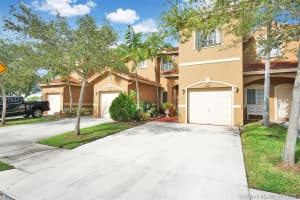 21474 SW 85th Path, Cutler Bay, FL 33189, Sold 12/11/18