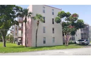 2800 NW 56th Ave h106, Lauderhill, FL 33313, Sold 04/19/19