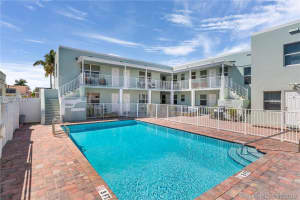 1901 N Surf Rd, Hollywood, FL 33019, Sold 11/19/18