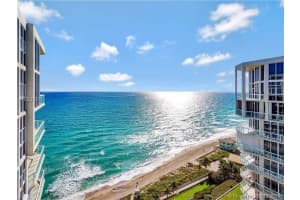 6051 N Ocean Dr, Hollywood, FL 33019, Sold 05/02/19
