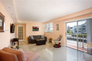 1820 James Ave #6d, Miami Beach, FL 33139, Sold 06/24/19