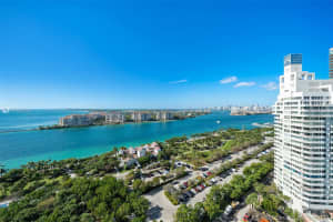 100 South Pointe Dr, Miami Beach, FL 33139, Sold 03/18/22