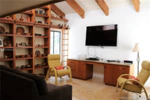 3171 Via Abitare Way, Coconut Grove, FL 33133, Sold 11/05/18