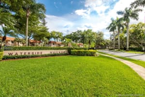 15706 E Waterside Cir, Sunrise, FL 33326, Sold 10/31/18