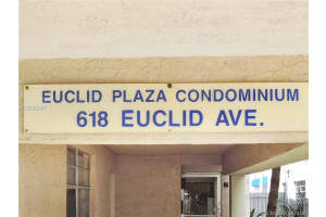 618 Euclid Ave, Miami Beach, FL 33139, Sold 03/12/19