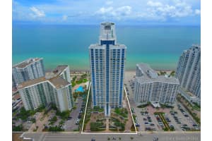 3101 S Ocean Dr, Hallandale Beach, FL 33009, Sold 03/20/19