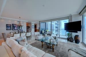 3101 S Ocean Dr, Hallandale Beach, FL 33009, Sold 03/20/19