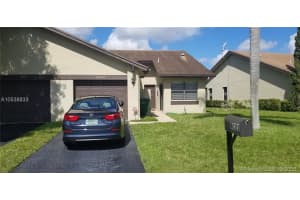 8121 NW 100th Way, Tamarac, FL 33321, Sold 11/06/18