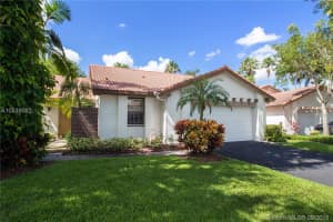 2157 Montpeliar, Weston, FL 33326, Sold 12/26/18