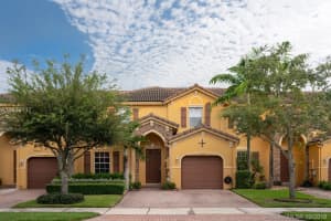 15331 SW 9th Way, Miami, FL 33194, Sold 12/10/18